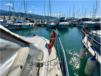 Fairline 31 targa