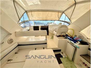Fairline 31 targa