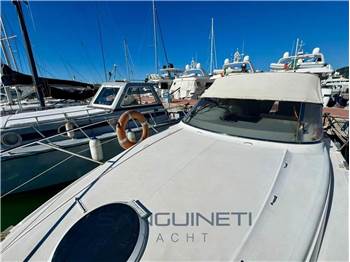 Fairline 31 targa