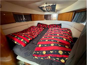 Fairline 31 targa