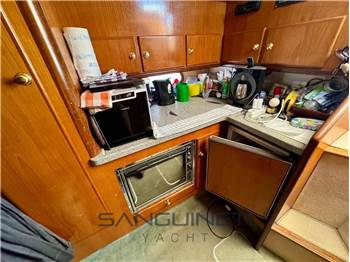 Fairline 31 targa