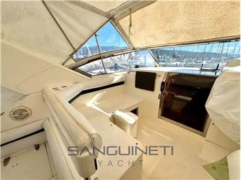 Fairline 31 targa