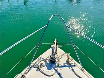 Fairline 31 targa
