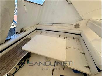 Fairline 31 targa
