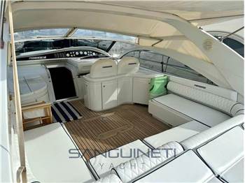 Pershing 45