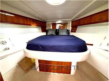 Pershing 45