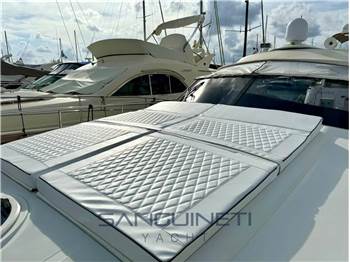 Pershing 45