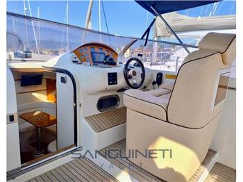 Airon marine 345