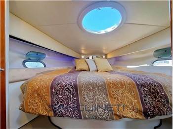 Airon marine 345