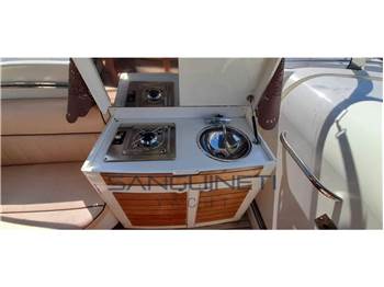 Airon marine 345