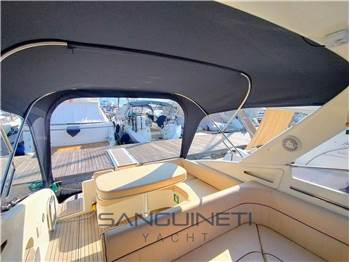 Airon marine 345