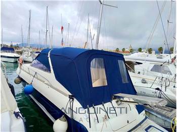 Airon marine 345
