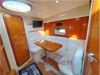 Airon marine 345
