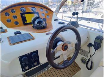 Airon marine 345