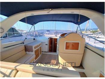 Airon marine 345