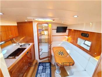 Airon marine 345