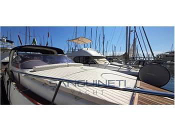 Airon marine 345
