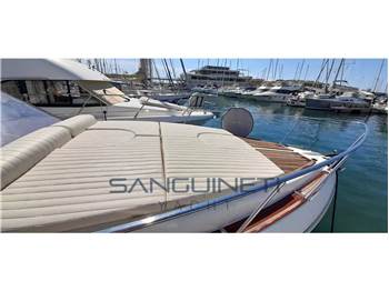 Airon marine 345