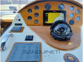 Airon marine 345