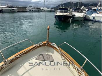 Ruocco Nauticart pilotina armonia