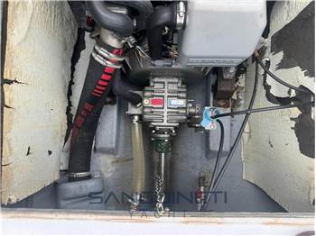 Ruocco Nauticart pilotina armonia