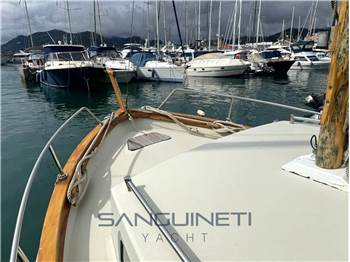 Ruocco Nauticart pilotina armonia