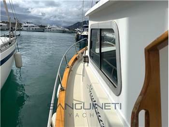Ruocco Nauticart pilotina armonia
