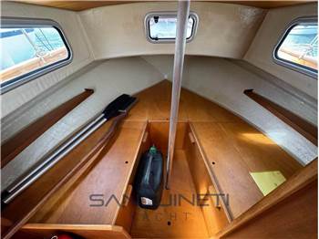 Ruocco Nauticart pilotina armonia