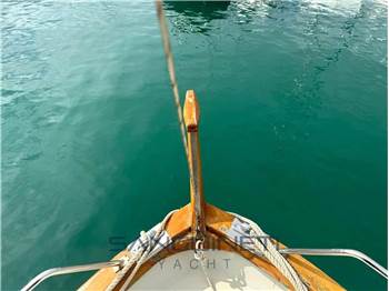 Ruocco Nauticart pilotina armonia