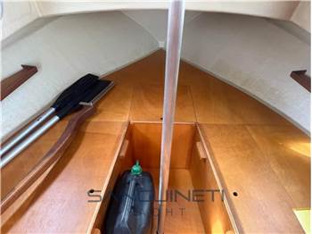 Ruocco Nauticart pilotina armonia