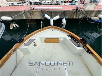 Ruocco Nauticart pilotina armonia