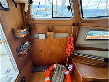 Ruocco Nauticart pilotina armonia