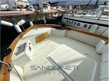 Ruocco Nauticart pilotina armonia