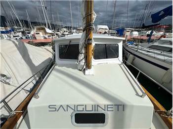 Ruocco Nauticart pilotina armonia