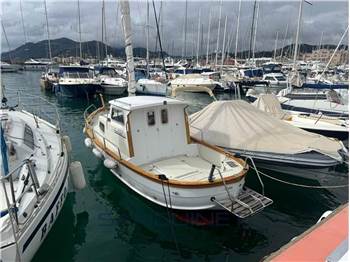 Ruocco Nauticart pilotina armonia