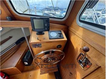 Ruocco Nauticart pilotina armonia