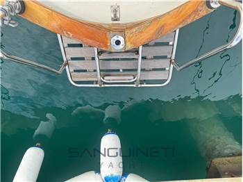 Ruocco Nauticart pilotina armonia