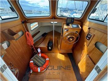 Ruocco Nauticart pilotina armonia