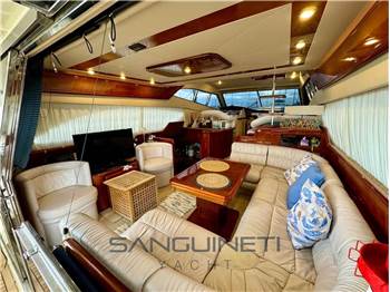 Ferretti 53