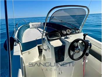 Trimarchi 57 s