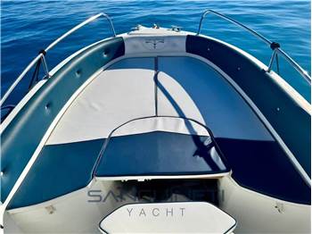 Trimarchi 57 s