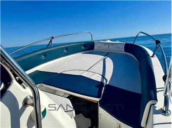 Trimarchi 57 s