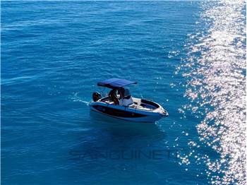 Trimarchi 57 s