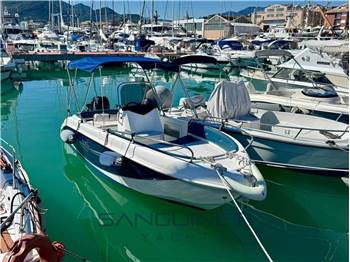 Trimarchi 57 s