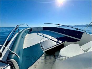 Trimarchi 57 s