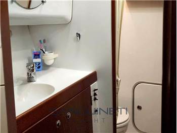 Beneteau Antares 10.80