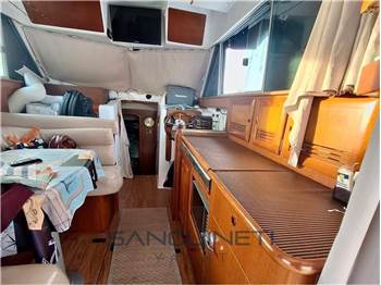 Beneteau Antares 10.80