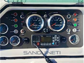 Beneteau Antares 10.80