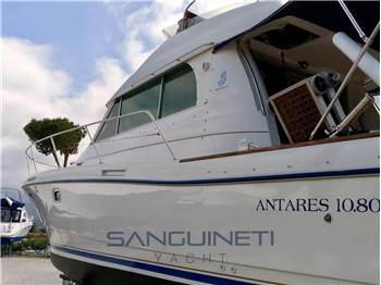 Beneteau Antares 10.80