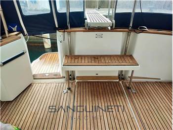 Beneteau Antares 10.80